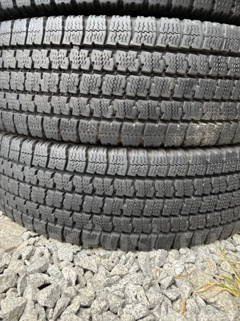 Toyo Delvex M935. �����������, 2024 ���, �/�, ����� �� 5 % ����