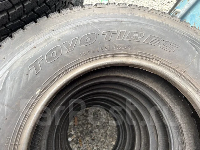 Toyo Delvex M935. �����������, 2024 ���, �/�, ����� �� 5 % ����