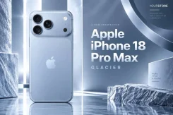 Apple iPhone 18 Pro Max. �����, 1 ��, ���������, 3G, 4G LTE, NFC ����