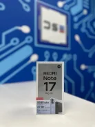 Xiaomi Redmi Note 17 Pro. �����, 512 ��, ������, 3G, 4G LTE, NFC ����