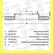 ���� ��������� Avantech BR0209S BR0209S ����