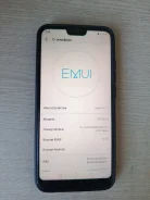 Honor 10. �/�, 128 ��, ������, 3G, 4G LTE, Dual-SIM ����