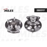 ������� Miles DB83117 Toyota-Lexus Camry III-IV 91-01 ������ ���� � ������� ������� ABS Miles DB83117 DB83117 ����