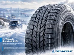 Triangle Snowlink PL01. ������, ��� �����, 2026 ���, ����� ����