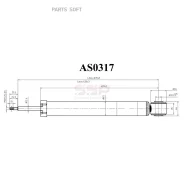 ����������� SSP 349219 KD4528700A ����� � ������ ��� �������� 24 ���� � ��� | �������� �� �������������! SSP AS0317 AS0317 ����