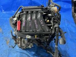 ��������� Nissan X-Trail 2012 10102EN0AB T31 MR20DE 10102EN0AB ����