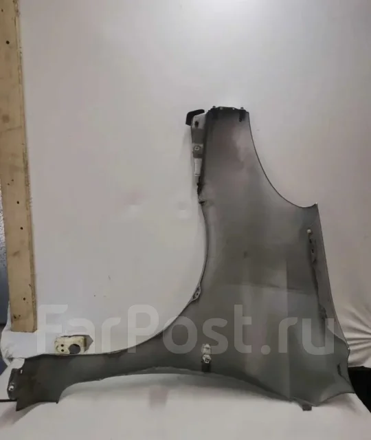 ����� �������� ������ Toyota Funcargo NCP20 ����