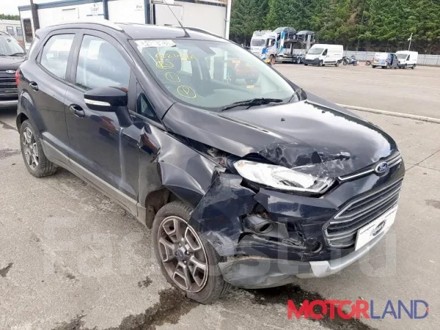 ������� Ford EcoSport 2012-2018 22145335 1734633 ����