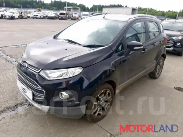 ������� Ford EcoSport 2012-2018 22145335 1734633 ����