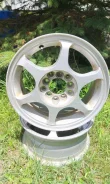 Akita AK25. x14", 5x110, 5x114.3 ����