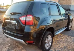Nissan Terrano. Z8NHSNHGN62140009, F4RE410 ����