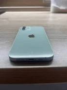 Apple iPhone 12. �/�, 64 ��, �������, 4G LTE, 5G, NFC, eSIM, ������� �������, ������������ ������� ����
