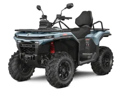 CFMoto CForce 500 EPS. ��������, ��� ������� ����