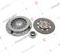�������� ��������� [ ���� + ������� + �������� ] Isuzu NQR75 NPR75 NQR90 4HK1-T [ 325*210*368_DT ] 3021089TA1 ����