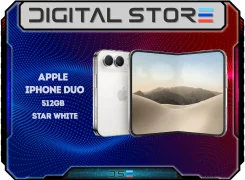 Apple iPhone Duo. �����, 512 ��, �����, 3G, 4G LTE, 5G, NFC, ������� �������, ������������ �������. ��� ����� �� ������������ ����