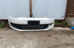 ������ �������� Volkswagen polo 5 ����