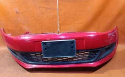 ������ �������� Volkswagen Polo 5 ����
