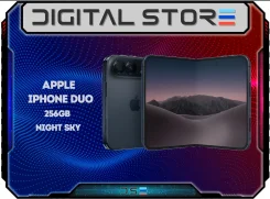 Apple iPhone Duo. �����, 256 ��, ������, 3G, 4G LTE, 5G, NFC, ������� �������, ������������ �������. ��� ����� �� ������������ ����