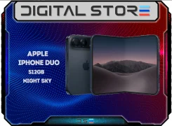 Apple iPhone Duo. �����, 512 ��, ������, 3G, 4G LTE, 5G, NFC, ������� �������, ������������ �������. ��� ����� �� ������������ ����