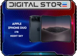 Apple iPhone Duo. �����, 1 ��, ������, 3G, 4G LTE, 5G, NFC, ������� �������, ������������ �������. ��� ����� �� ������������ ����