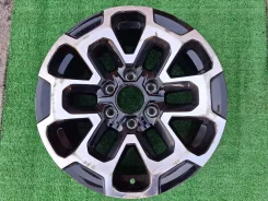 JAC. 8.0x18", 6x139.7, ET30, �� 106,1���. ����