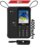 AGM M11. �����, �� 8 ��, ������, 3G, 4G LTE, Dual-SIM, ����������, ��������� ����