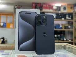 Apple iPhone 15 Pro. �/�, 256 ��, ������, 5G ����