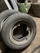 K&K ������. 4.5x13", 3x256, ET30, �� 108,5���. ����