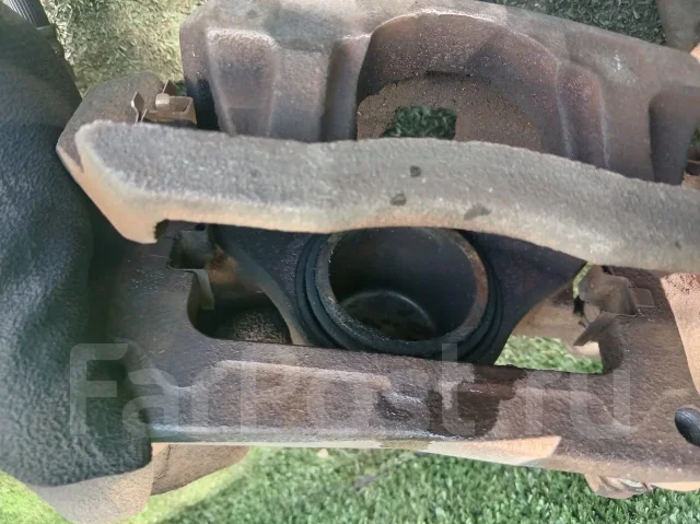 5518 ������� Subaru 26292-AE130 ����