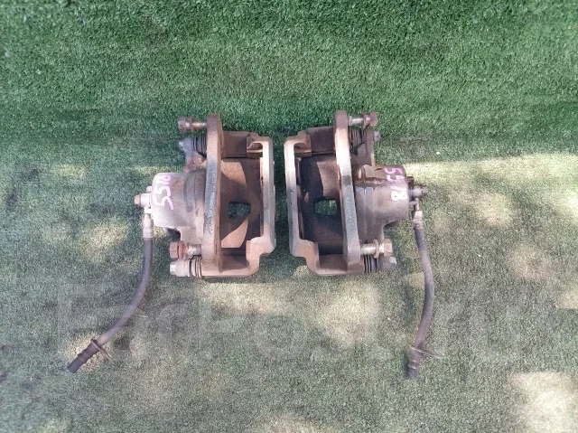 5518 ������� Subaru 26292-AE130 ����