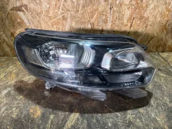 ���� ����������� Citroen Jumpy/Space Tourer 2018 9808567880 3 2.0 HDI, ������ 9808567880 ����