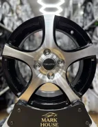 TGRACING LZ200. 6.0x14", 4x100, ET37, �� 60,1���. ����