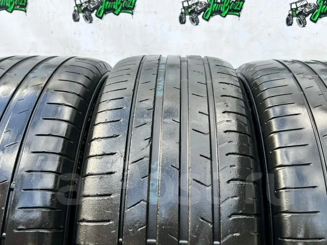 Toyo Proxes Sport SUV. ������, 2021 ���, �/�, ����� 40 % ����