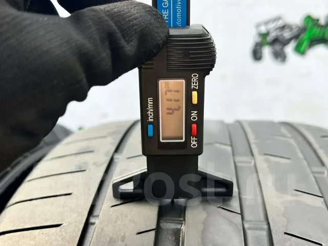 Toyo Proxes Sport SUV. ������, 2021 ���, �/�, ����� 40 % ����