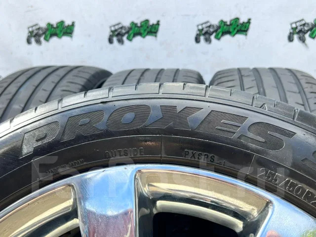 Toyo Proxes Sport SUV. ������, 2021 ���, �/�, ����� 40 % ����