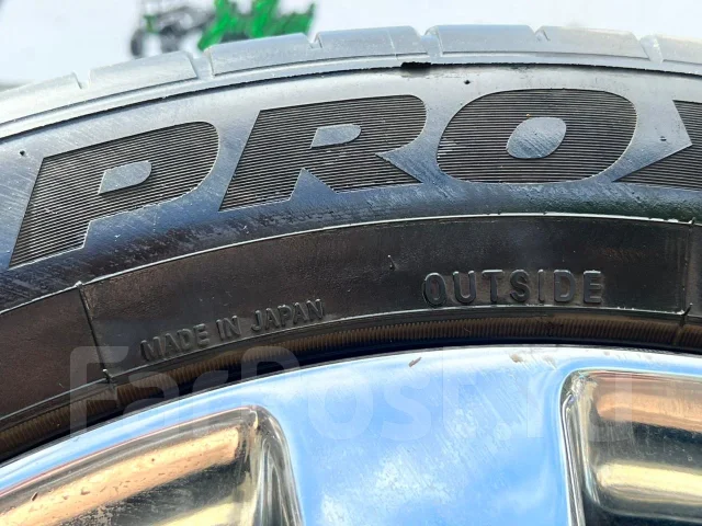 Toyo Proxes Sport SUV. ������, 2021 ���, �/�, ����� 40 % ����