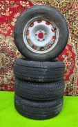 Viatti Bosco A/T