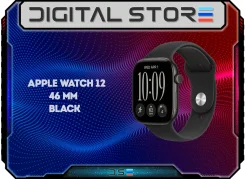 Apple Watch Series 12. GPS, IP68 ����