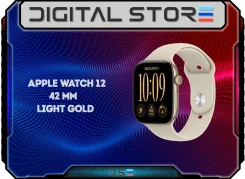 Apple Watch Series 12. GPS, IP68 ����
