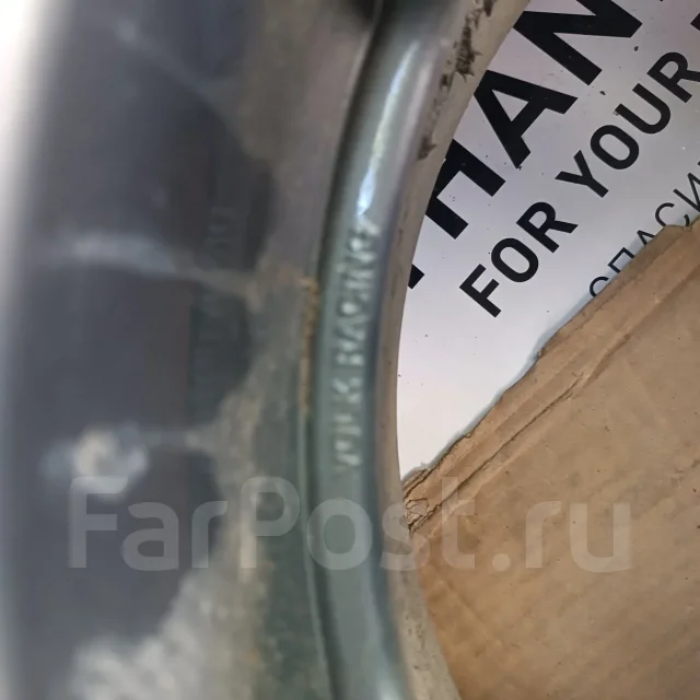 RAYS Volk Racing. 6.5x15", 4x100, ET43 ����