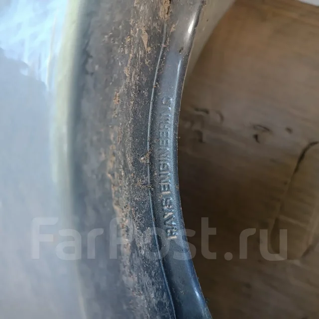 RAYS Volk Racing. 6.5x15", 4x100, ET43 ����
