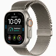 Apple Watch Ultra 4. GPS, NFC, IP67, IP68. ��� ����� �� ������������ ����