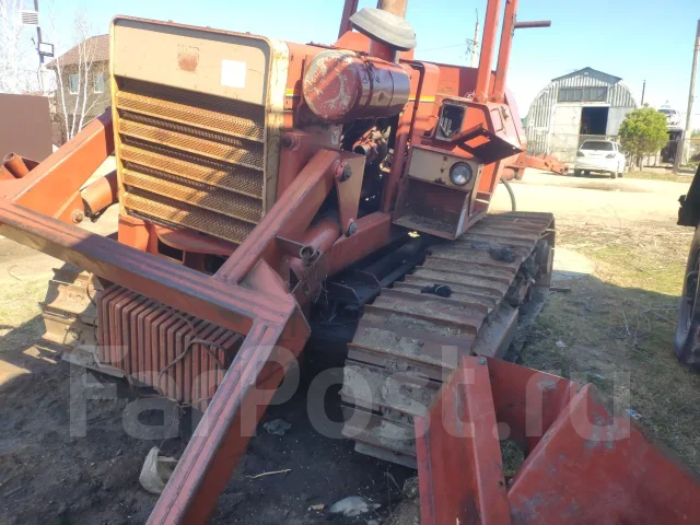 Ditch Witch ����