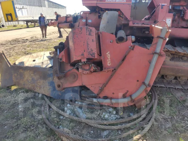 Ditch Witch ����