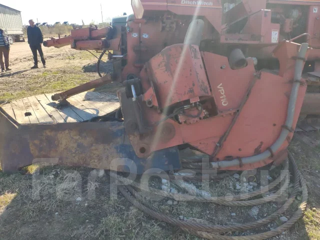 Ditch Witch ����