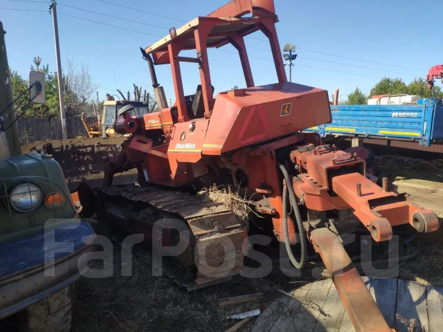 Ditch Witch ����