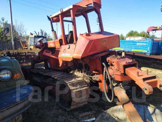 Ditch Witch ����