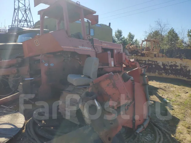 Ditch Witch ����