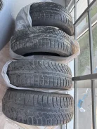 Pirelli Winter Ice Control. ������, ����������, �/�, ����� 80 % ����
