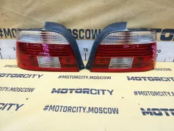 ������ BMW 525 2002 63216902527 E39 M54B25 / 256S5 63216902527 ����